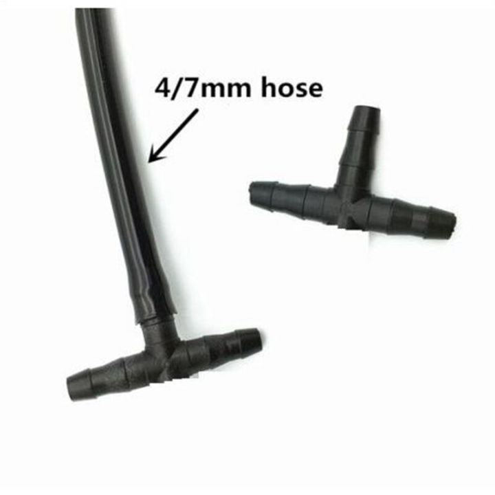 Five%20(5)%20Pieces%20Tee%20Connector%204mm%20size%20for%204/7%20mm%20microtube%20drip%20irrigation%20feeder,%20drip%20extension%20line.%20-%20Image%203