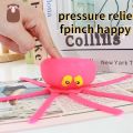 Baby Bath Toys For Kids Boy Girl 6 to 12 Months Water Glock Children's Water Bathtub Toys Toddler Swimming Pool Octopus Games.