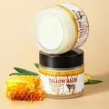 Tallow Balm 60g Organic Body Butter Skincare for Moisturizing Improving Skin Roughness and Sensitivity for Women Men.