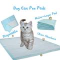 Pet Training and Puppy And cats Pads Pee Pads for Dogs 45x60cm 5pcs.