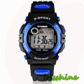 Synoke Watch Children Led Digital Watches Multifunctional Electronic Watch Kids Children Sport Watches Cheap Price Dropshipping. 