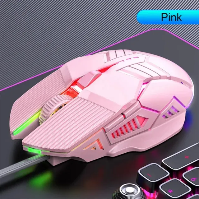 PC%20Gamer%20Mice%203200Dpi%20Wired%20Gaming%20Mouse%20Ergonomic%20Usb%20Computer%20Rgb%206%20Button%20Led%20Illuminated%20Mute%20Mouse%20for%20Macbook%20Air%20Matebook%20-%20Image%207
