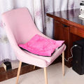 ating Seat Cushion Durable USB Charg Electric ating Pad. 