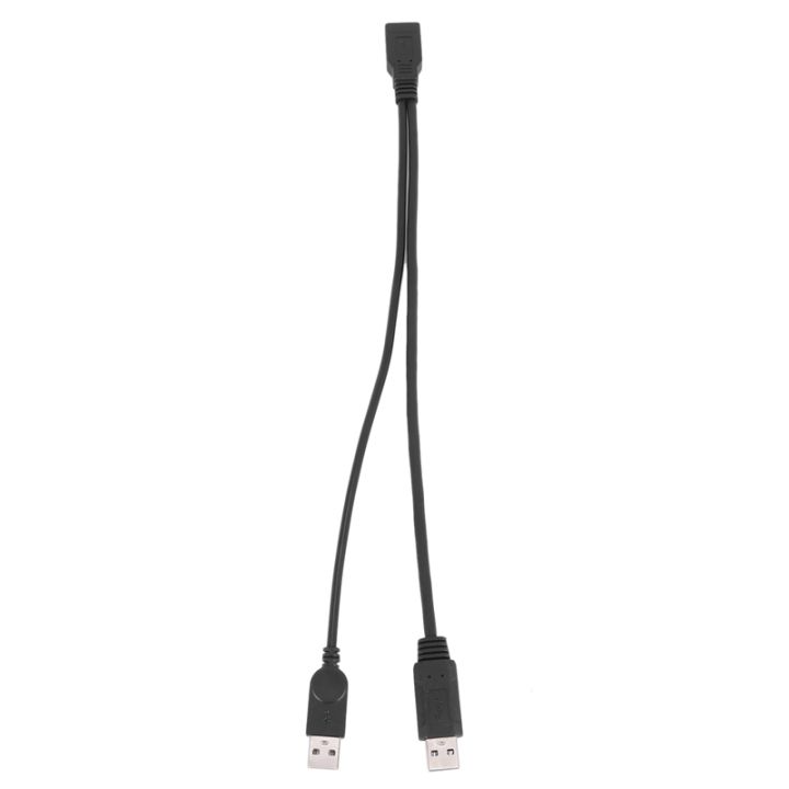 Black%20USB%203.0%20Female%20to%20Dual%20USB%20Male%20Y%20Cable%20for%202.5%20inch%20Hard%20Disk%20-%20Image%206