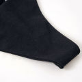 Female Plus Size Bikini Thin Strappy S-XL Low Rise Thongs Panties G Strings Underwear. 