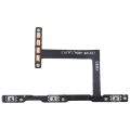 OEM Power Volume Button Flex Cable for Infinix Hot 10s /10s NFC / Smart 5 Pro / Hot 10 Play/Smart 5 India / Note 10 Pro/NFC. 