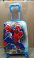 School trolley bag Spider man 16''inche. 