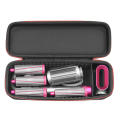 Travel Pouch Makeup Bag Organizer Bag Curling Iron Case Portable Storage Dyson Airwrap Bag. 