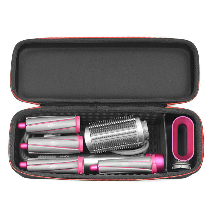 Travel%20Pouch%20Makeup%20Bag%20Organizer%20Bag%20Curling%20Iron%20Case%20Portable%20Storage%20Dyson%20Airwrap%20Bag%20-%20Image%205