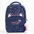 Zip It Good kids school bag boys and Girl size 14 inch. 
