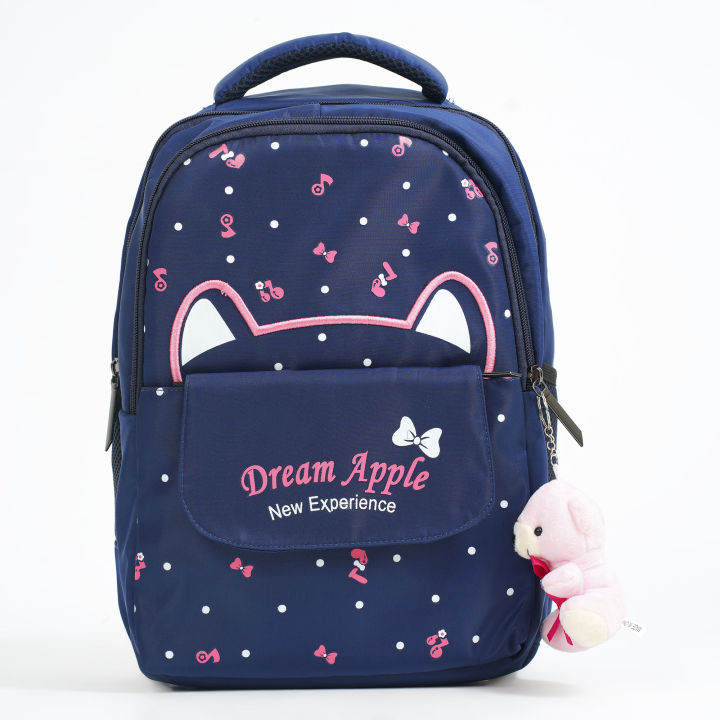 Zip It Good kids school bag boys and Girl size 14 inch