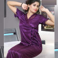 night dress for women 2 piece.