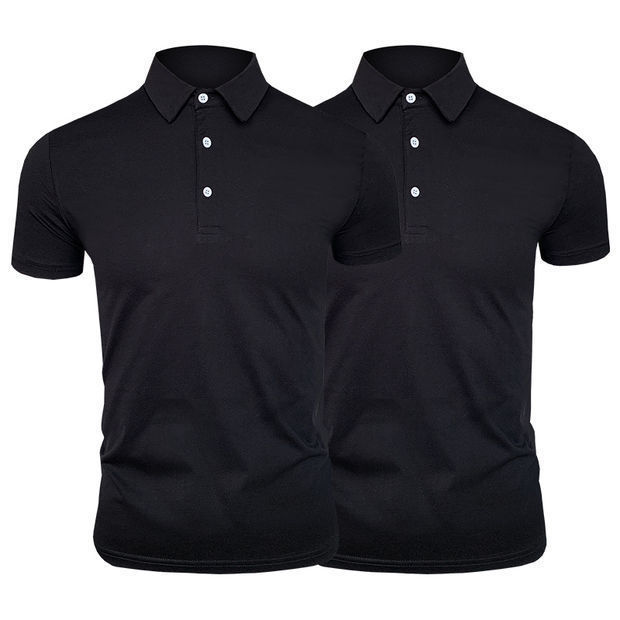 %E3%80%90Muslong%E3%80%91poloShirt%20Men's%20Short%20SleeveTT-shirt%20Ice%20Silk%20Lapel%20Underwear%20Blouse%20Summer%20Solid%20Color%20T-shirt%20Top%20-%20Image%203