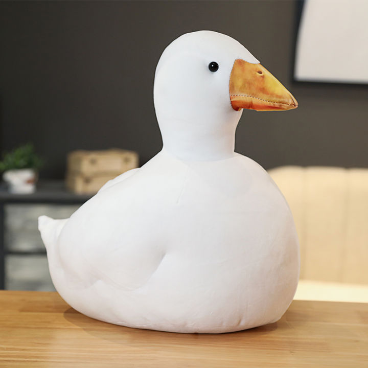 Lifelike%20Call%20Cole%20Duck%20Stuffed%20Toy%20Cute%20White%20Duck%20like%20Goose%20Simulation%20animal%20Doll%20toys%20for%20Children%20Pillow%20Water%20Animal%20Gift%20-%20Image%207