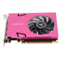 Computer Graphics Cards 10bit Color Depth 4K Clear Picture HDR Technology 993/1600MHz 2G/128bit/DDR3 Video Card. 