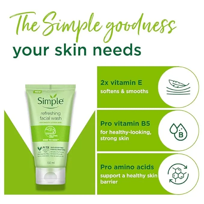 Simple%20Kind%20To%20Skin%20Refreshing%20Facial%20Wash%20Gel%20-%20150ml%20-%20Image%205