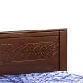 Regal Olivia Wooden Semi Double Bed  Bdh-345-3-1-20 996023. 
