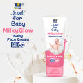 Parachute Just For Baby - Milky Glow Face Cream 50ml. 