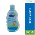 Kodomo Baby Bath 200ml. 