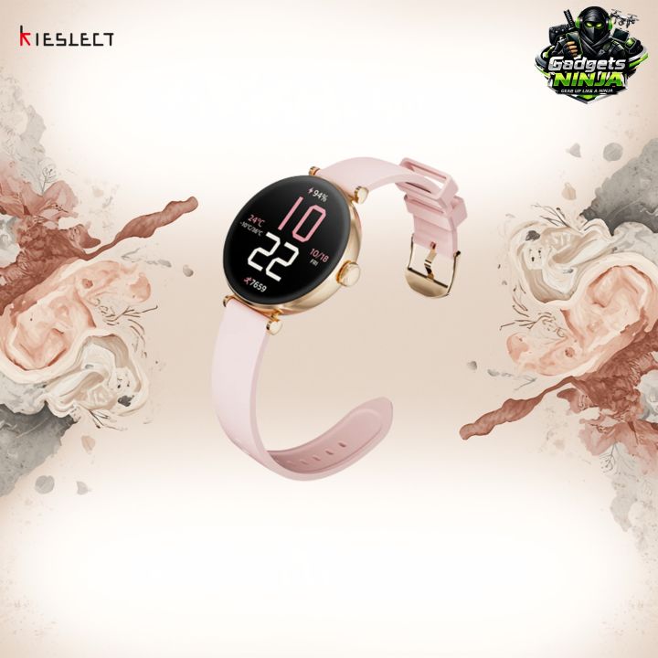 Kieslect%20Lady%20Calling%20Smartwatch%20Pura%20P1%20-%20Image%202