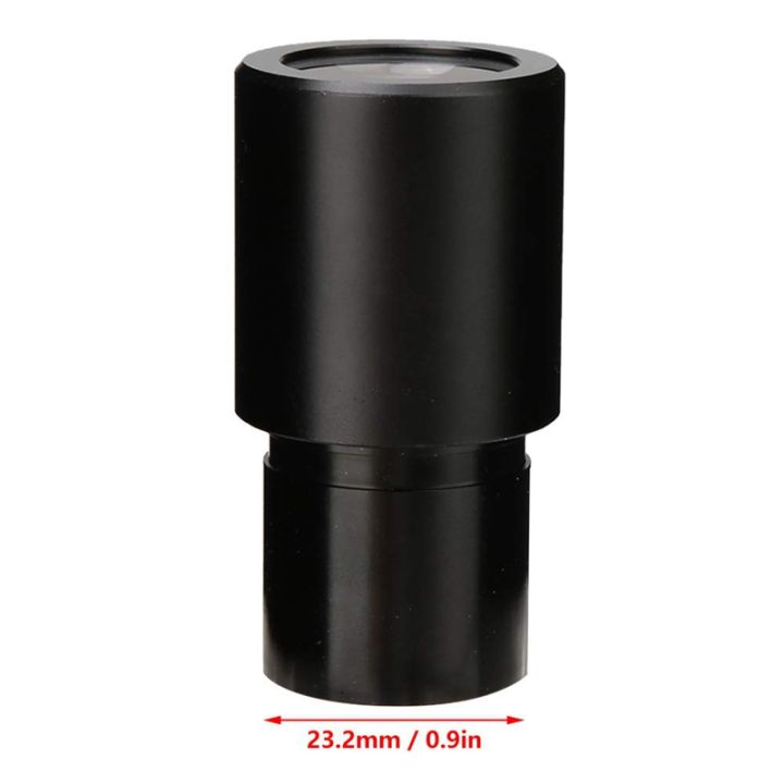NANLIY-%2010X%20Microscope%20Eyepiece%20Wide%20Angle%20Optical%20Lenses%20Adapter%20Field%2018mm%20Professional%20Ocular%20Lens%20Standard%20-%20Image%203