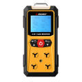 SNDWAY SW-7500A Gas Detector Device 4 in 1 Oxygen Hydrogen Sulfide Carbon Monoxide Combustible O2 Ex H2S CO Gas Monitor Alarm.