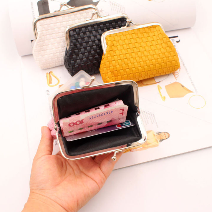 Card Holder Lady Mini Wallet Small Purse Mini Wallet Purse Women Wallet Coin Purse Mini Girl Purse