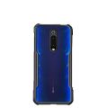 XUNDD REDMI K20, Brand Case " Xundd " Beetle Series For Xiaomi Redmi K20 / Xiaomi Redmi K20 Pro / 9T Series Flat Leather Shockproof Bumper Case - Black.