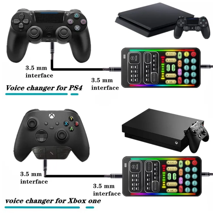 Voice%20Changer%20Handheld%20Microphone%20Voice%20Changer%20with%20Sound%20Multifunctional%20Effects%20Machine%20for%20Phone/Xbox/Switch%20(I900)%20-%20Image%204