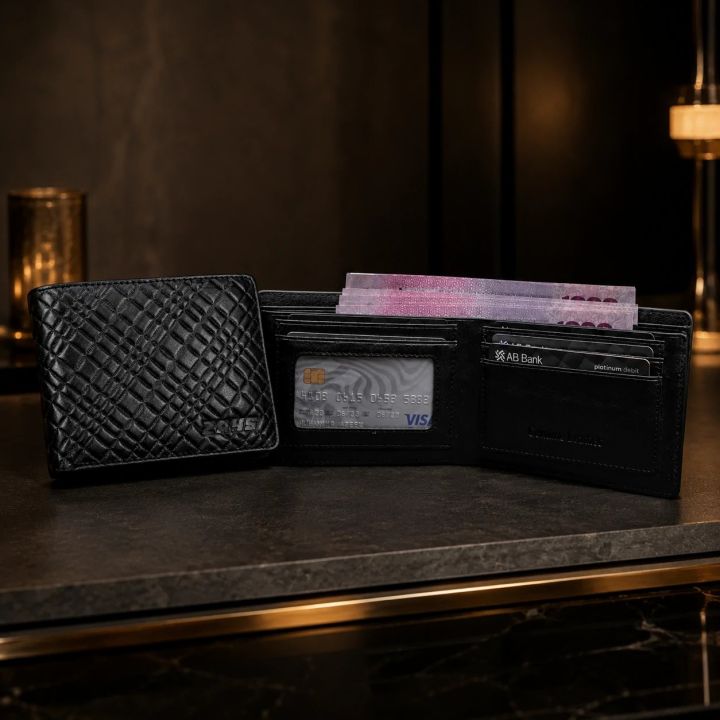Zays%20Premium%20Eco-Friendly%20Leather%20Bifold%20Wallet%20for%20Men,%20Handmade%20Slim%20Compact%20Wallet%204.5%20x%203.5%20x%200.5%20Inch,%204%20Card%20Slots,%201%20ID%20Slot,%202%20Cash%20Compartments,%20Fits%201000%20Taka%20Note,%20Luxury%20Box%20-%20Image%204
