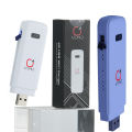 Vemo with antenna interface, USB card insertion, wireless 4G portable wifi router, all network connectivity. 