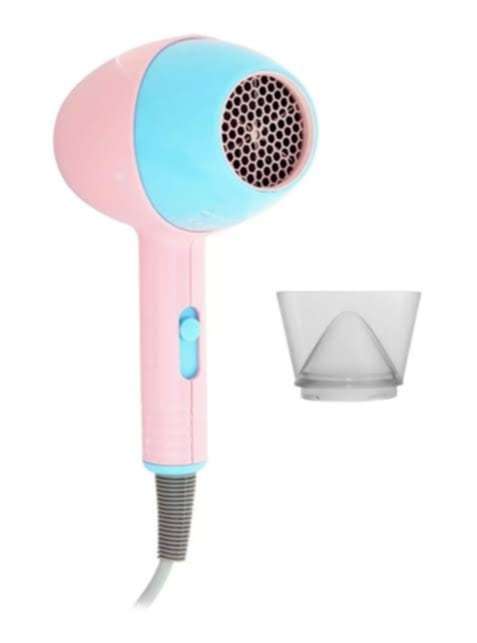 ROZIAPRO HC-8151 Mini Non- radiating Hair Dryer