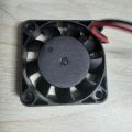 40mm FAN 4010 24V COOLING Fan 1.5 Inch Cooling Fan 24V 40x40x10mm 4010 Fan Heatsink Cooler Radiator Cooling Fan 24V DC Fan Heat Dissipation Mini Fans With Cables. 