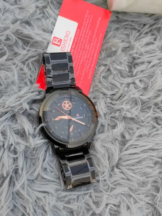 Baisheng%20Stainless%20Steel%20Analog%20%20Fashion%20Watch%20For%20Men%20-%20Image%203