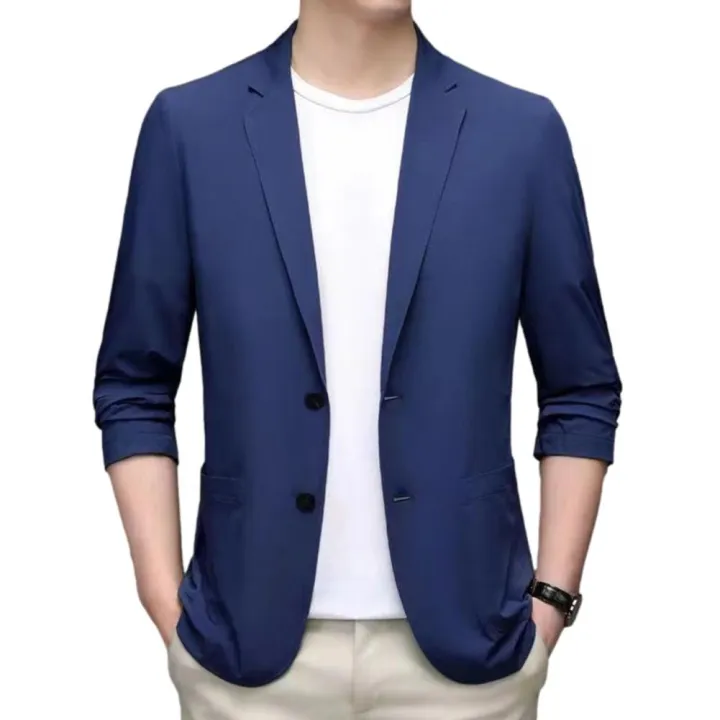Men%20Men%20Formal%20Blazer%20Coat%20Business%20Men's%20Suit%20Coat%20Classic%20Lapel%20Double%20Buttons%20Straight%20Slim%20Fit%20Summer%20Men%20Thin%20Suit%20Coat%20-%20Image%205
