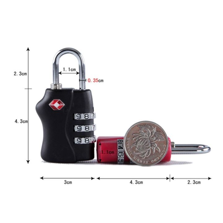 TSA%20Locks%20Smart%20Combination%20Lock%20for%20Travel%20Luggage%20Suitcase%20Anti-theft%20Code%20Padlock%20Customs%20Password%20Lock%20-%20Image%207