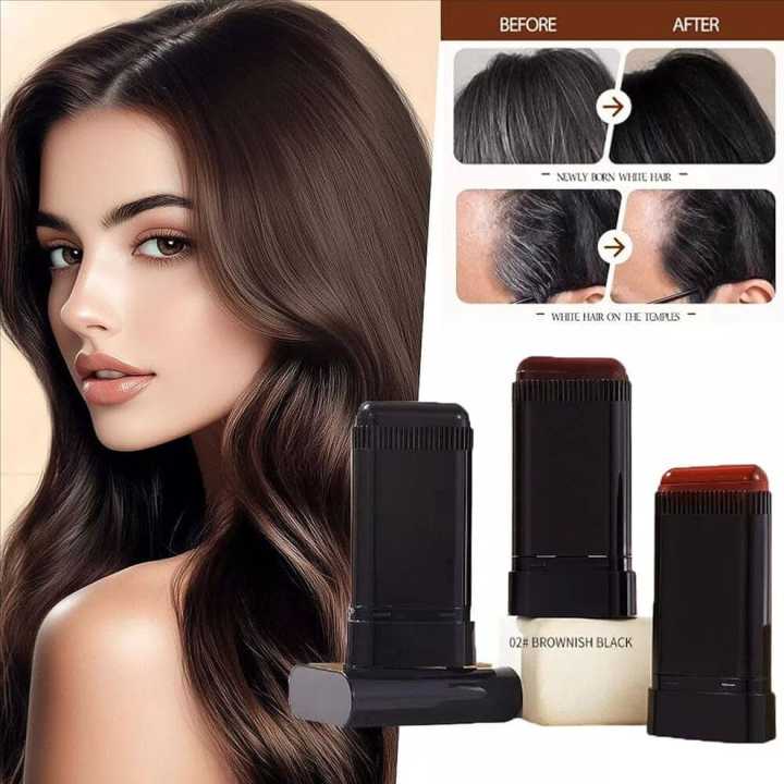 Instant%20Gray%20Root%20Coverage%20Hair%20Dye%20Stick%20Unisex%20Dyeing%20Powder%20Temporary%20Color%20Hair%20Dye%20Cream%20Pen%20Hair%20Chalk%20With%20Comb%20-%20Image%206