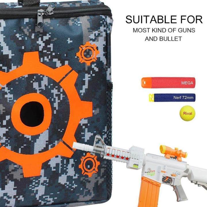 Target%20Pouch%20Target%20Pouch%20Storage%20Carry%20Equipment%20Bag%20for%20Nerf%20N-strike%20Elite%20Mega%20and%20Rival%20Series%20-%20Image%203