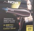 NOVA NV 9009 3000 Watts Professional Hair Dryer for Women.