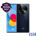 Helio 100 Smart Phone 16GB/256GB Dual SIM High-Quality Mobile. 