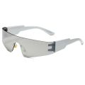 Sports Goggles Eyeglasses Rimless Sport Eyewear Men's Shades.