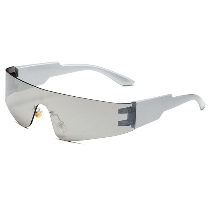 Sports%20Goggles%20Eyeglasses%20Rimless%20Sport%20Eyewear%20Men's%20Shades%20-%20Image%202