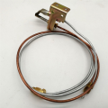 ZOROOM Natural Gas Water Heater Parts Pilot Assembly and Thermocouple.