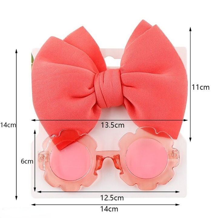 Baby%20Sunglasses%20with%20Hair%20Band%20Set%20Girls%20Kids%20Children%20Cute%20Cool%20Toy%20Shade%20Glasses%20Bows%20Headband%20for%200-3%20Years%20Hair%20Accessories%20-%20Image%204