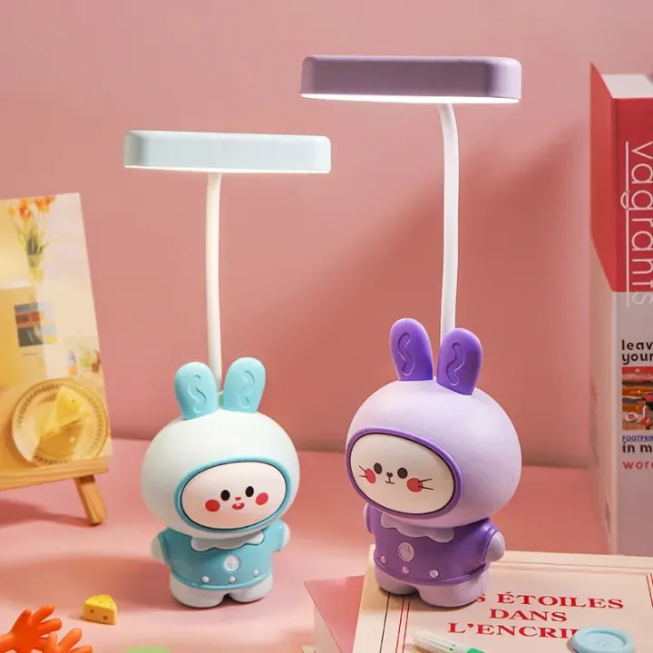 Cute%20Rabbit%20Small%20Table%20Lamp%20Office%20Decoration%20Desktop%20Cute%20Cartoon%20Mini%20Night%20Lamp%20USB%20Charging%20360%20%C2%B0%20Adjustable%20Reading%20Lamp%20With%20Pencil%20Sharpener-Best%20Rate%20-%20Image%204