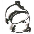 ABS Wheel Speed Sensor Front Right for L200 3.0. 