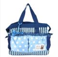 Baby Diaper Fashionable Bag Shoulder Bag Hand Bag. 