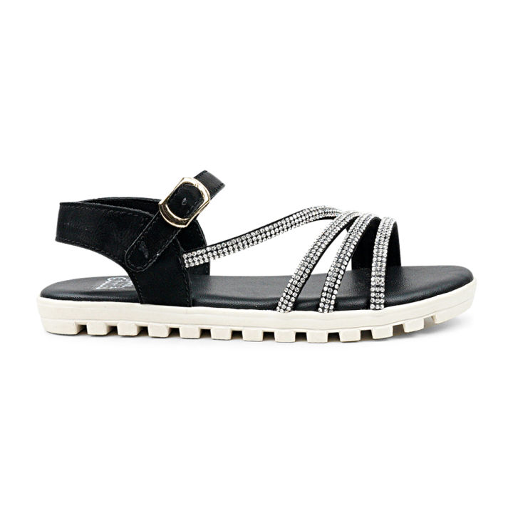 BubbleGummers%20SILVIA%20Shinny%20Belt%20Sandal%20for%20Little%20Girls%20-%20Image%202