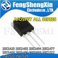 10pcs K1462 K1464 K1489 K1517 K1522 K1529 2SK1423 2SK1462 2SK1464 2SK1477 2SK1486 2SK1489 2SK1506 2SK1517 2SK1522 2SK1529 TO3P. 