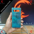 Backshell for Samsung Galaxy S10  4G // Replacement Back Battery Cover Back Rear Glass Case. 